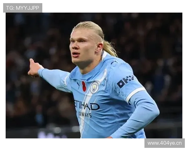 哈兰德对阵顶级中卫的对抗能力是否已达顶级