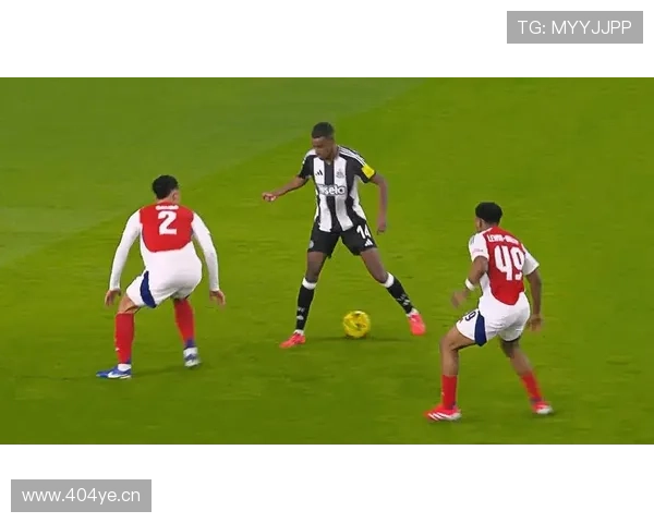 被低估的技术型中锋：伊萨克为何逐渐进入顶级行列