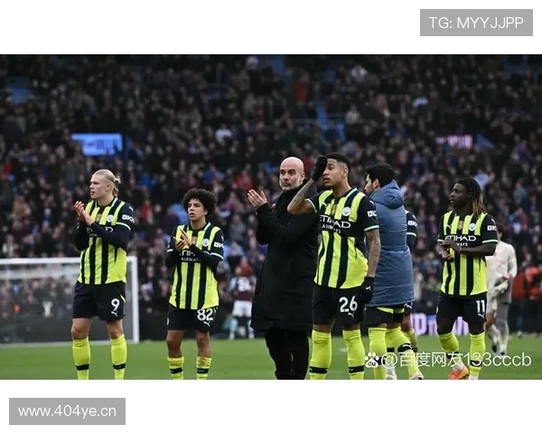 曼城阵容老化问题逐步反映，对球队赛季走势形成制约