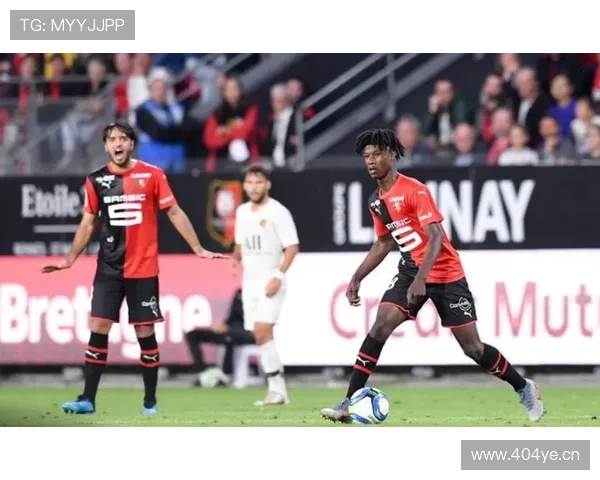 卡马文加:雷恩青训天才横空出世的起点故事 卡马文加:雷恩青训天才横空出世的起点故事