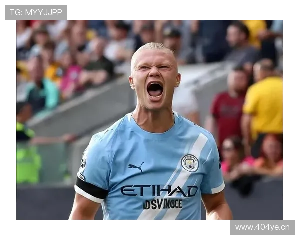 哈兰德面对高强度防线是否存在明显限制