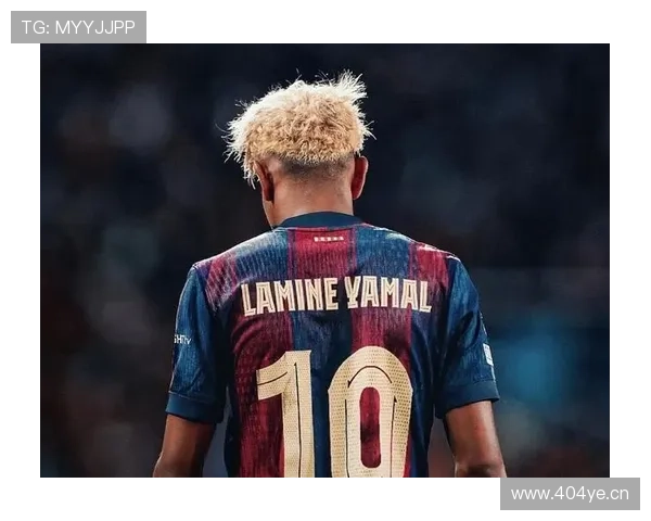 亚马尔能否成为巴萨未来十年核心