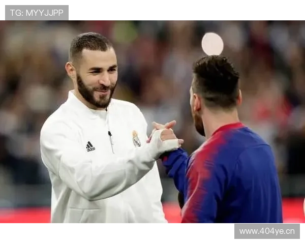 本泽马 vs 梅西：金球含金量与核心贡献对比