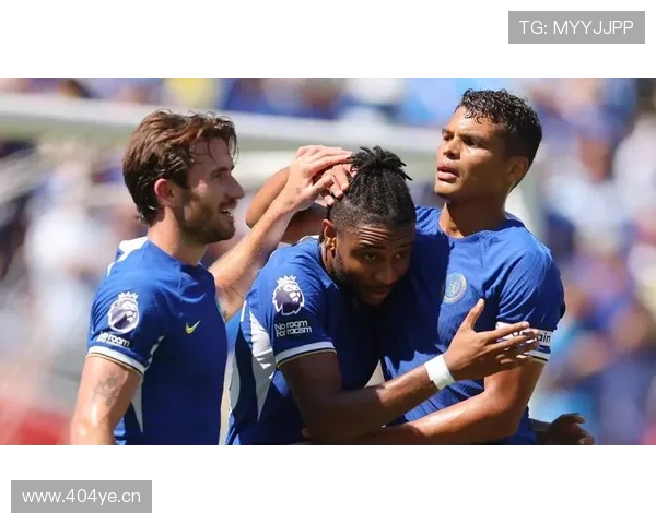 切尔西防守投入巨大，但稳定性为何难以建立？