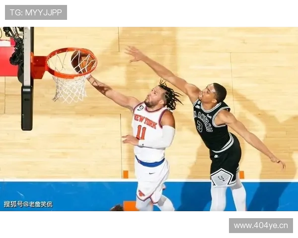 布伦森挡拆后单打改变节奏与库里不同