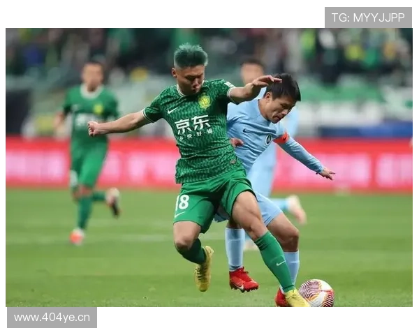 赢球变多了，但北京国安为何越赢越压不住对手？