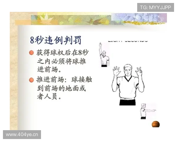 篮球比赛中什么是推人犯规？具体判罚标准与常见情况解析